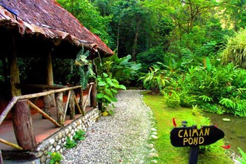 Esquinas Rainforest Lodge 004